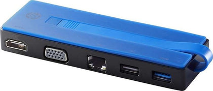 HP USB-C Travel Dock | T0K29AA