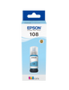 Epson 108 EcoTank Inks for Epson L18050 L8050 Printers