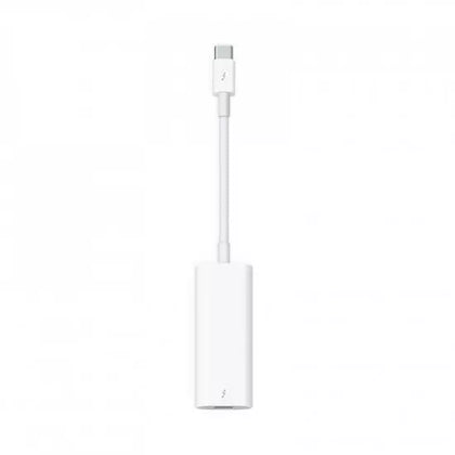 THUNDERBOLT 3 (USB-C) TO THUNDERBOLT 2 ADAPTER