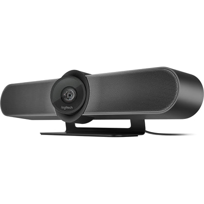 Logitech Meetup Conference Cam for Huddle Rooms Meeting  | 960-001102