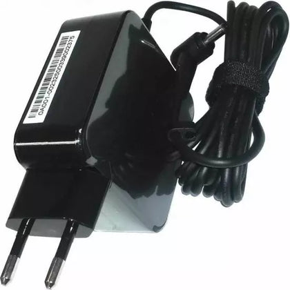 ASUS ORIGINAL ADAPTER 45W19V 2P BLK(AC FIX) WITH EU PLUG