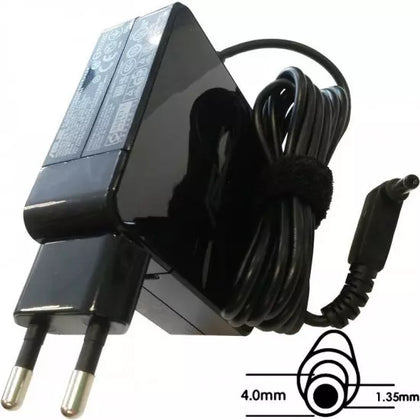 ASUS ORIGINAL ADAPTER 65W19V (BLK) WITH PLUG (B0A001-00040700)