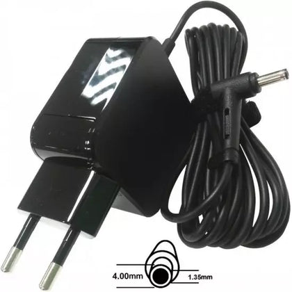 ASUS ADAPTER 33W19V 2P WITH EU PLUG