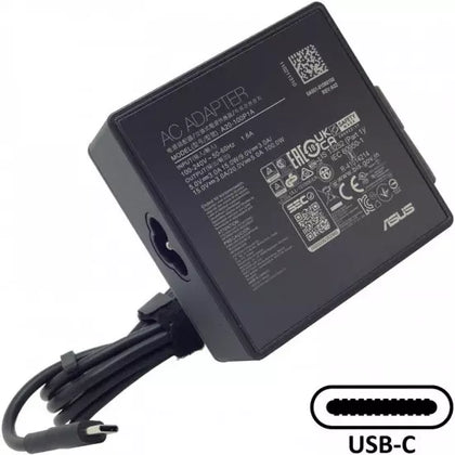 ASUS ORIGINAL ADAPTER 100W PD 3P (TYPE C)