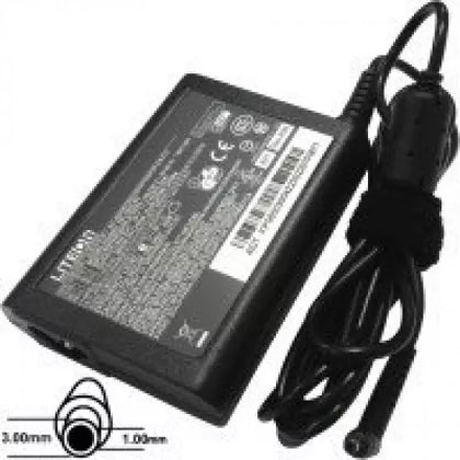 ACER NTB ADAPTER 65W19V AC 3.0X1.0 MM (WITHOUT POWER CORD)