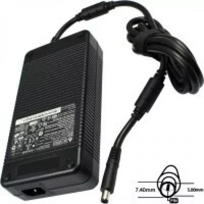 ACER NTB ADAPTER 330W19.5V AC 7.4X5.0 MM (WITHOUT POWER CORD)