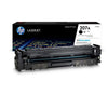 HP 207A 4 Color Toner Cartridge Multipack