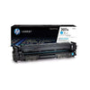 HP 207A 4 Color Toner Cartridge Multipack