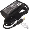 POWER ADAPTER 65W, 20V YOGA CONN., GENUINE LENOVO