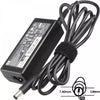 POWER ADAPTER 65W 18.5V, 7.4X5.0, ORIGINAL HP