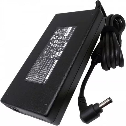 POWER ADAPTER MSI 120W 19,5V (INCL. POWER CORD)