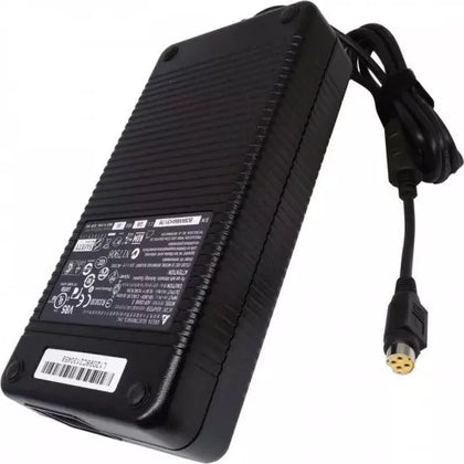 POWER ADAPTER MSI 330W 19,5V (INCL. POWER CORD)