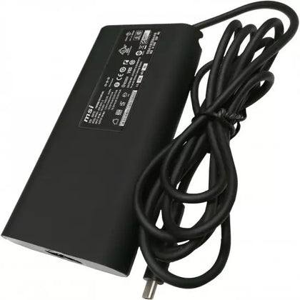 POWER ADAPTER MSI 90W 20V (INCL. POWER CORD)