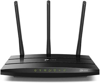 TP-Link TL-MR3620 1360Mbps Wireless 3G/4G Dual Band, Wi-Fi AC1350, MU-MIMO, Parental Controls, Beamforming, Secure VPN Access, WiFi Router