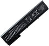 eBuyUAE CA06XL Hp Laptop Battery  11.1V 62WH 6-Cell Compatible with 640 G1 G2 G0 ca09 E7U21UT E7U21AA HSTNN-LB4Y 718675-121 718675-141