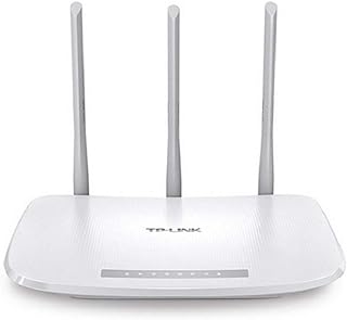 TP-Link TL-WR845N 300 Mbps Wireless N Router