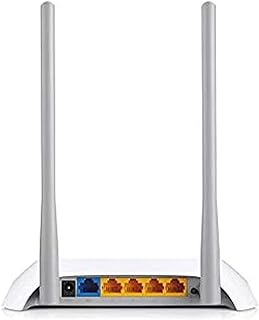 TP LINK 300Mbps Wireless N Router TL-WR840N