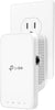 TP-Link AC1200 WiFi Range Extender (RE330), Covers Up to 1500 Sq.ft and 25 Devices, Dual Band Wireless Signal Booster, Internet Repeater, 1 Ethernet Port