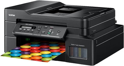 Brother DCP-T720DW Wireless All in One Ink Tank Printer Print/Scan/Copy