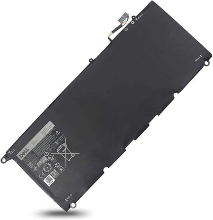 eBuyUAE  90V7W JD25G DELL LAPTOP BATTERY Comfortiable for  7.0 6V 56W h  P54G P54G001 P54G002 13D 9343 13D-9343-1808T 13D-9343-350