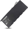 eBuyUAE  90V7W JD25G DELL LAPTOP BATTERY Comfortiable for  7.0 6V 56W h  P54G P54G001 P54G002 13D 9343 13D-9343-1808T 13D-9343-350