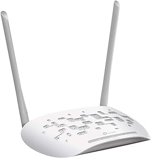 TP-Link TL-WA801N 300 Mbps Wireless N Access Point