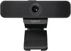 Logitech C925-e Webcam with HD Video and Built-In Stereo Microphones