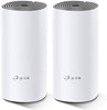 TP-Link DECOE4-2-PACK E4 AC1200 Deco Whole Smart Home Mesh Wi-Fi System Pack 2-Pieces