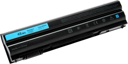 eBuyUAE 8858X Dell Laptop Battery Compatible with E5420 E5520 E5530 E6420 E6430 E6520 Vostro 3460 3560 Series T54FJ M5Y0X N3X1D