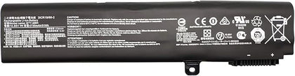 eBuyUAE  BTY-M6H  MSI LAPTOP BATTERY Compatible with  (10.86V 51Wh) PE60 PE70 GE62 GE62VR GP62 GP72 GL72 2QC 2QD 2QE GL62M MS-1792 MS-16J2 Series