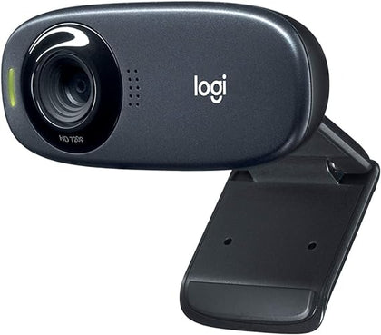 Logitech HD Webcam C310