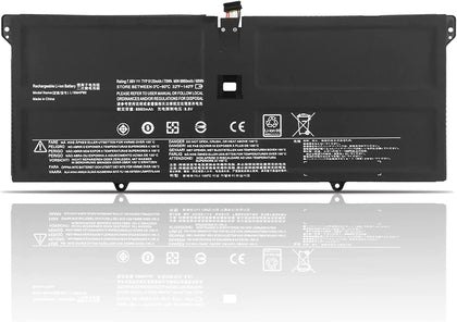 eBuyUAE  L16M4P60 Lenovo Laptop Battery Compatible with 920-13IKB Glass 80Y7 80Y8 80Y7002FFR 80Y700BNPB 80Y700G7PB 80Y70033 0GE 80YY 8001BGE 80Y80029GE