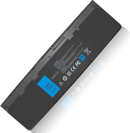 eBuyUAE WD52H dell Laptop Battery 45WH Compatible with X01 PT1 GVD76 HJ8KP VFV59 KWFFN JN0J1 J31N7 GD076 F3G333 NCVF00 W57CV 451-BBFS 451-BBFW 451-BBFX