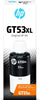 Hp Gt53XL 135-ml Black Original Ink Bottle - eBuy UAE