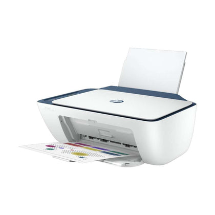 HP Desk Jet Ink Advantage Ultra 4828 All-in-One Printer with Low ink Cost and High Yield