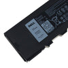 7.4V 56wh Laptop battery For Dell Latitude 12 Rugged Extreme 7204 14(7204) 03NVTG 3NVTG 451-BBJJ NJTCH VD0FX 8G8GJ - eBuy UAE