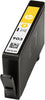 HP 903 Yellow Original Ink Cartridge - eBuy UAE