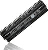 eBuyUAE 8PGNG Dell Laptop Battery Compatible with XLL PS L7022 x L502x L501x 17 L701x XPS 14 L401X