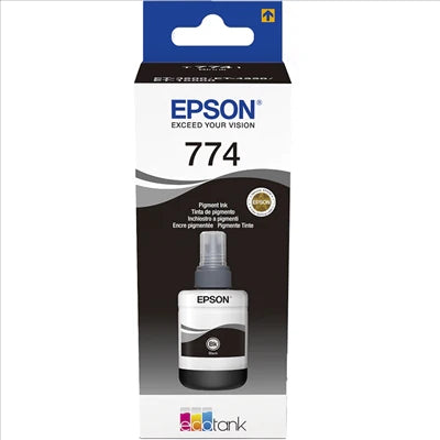 Epson 774 Refill Ink 140ml for M100 M105 M200 M205 M605 L655 L1455