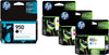 HP 950 Black & 951XL Color Original Ink Cartridge CN049+46+48+47AE - eBuy UAE