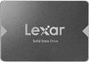 Lexar NS100 2.5” SATA 512GB Internal Solid State Drive