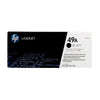 HP 49A Hewlett Packard Original LaserJet Colour Sphere Toner Cartridge, Black - Q5949A