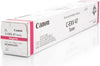 Canon CEXV47 Color Toner Cartridge for Use in Image Runner - IR Adv C250 C255 C350 C351 C355