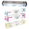 Canon CEXV47 Color Toner Cartridge for Use in Image Runner - IR Adv C250 C255 C350 C351 C355