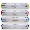 Canon CEXV49 Color Toner Cartridge for Image Runner - IR ADV C3320 C3325 C3330 C3520 C3525 C3530