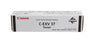 Canon CEXV-37 Toner Cartridge for Image Runner IR1730 IR1740 IR1750