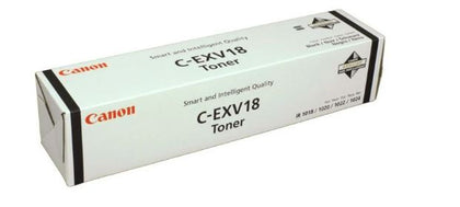 Canon CEXV-18 /GPR -22 Toner Cartridge for Image Runner IR 1018 1019 1020 1021 1022 1023 1024 1025