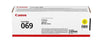 Canon 069 Toner Cartridge for Canon LBP673 , MF752 , MF754 Printers