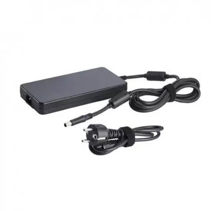 DELL AC ADAPTER 240W 3 PIN FOR ALIENWARE, PRECISION NB