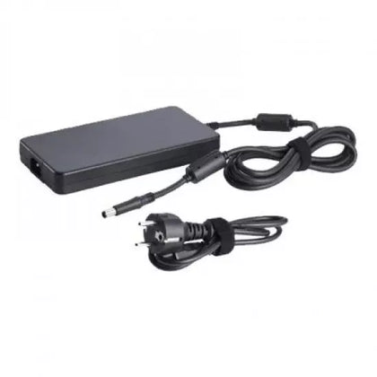 DELL AC ADAPTER 180W 3 PIN FOR ALIENWARE, PRECISION, XPS NB